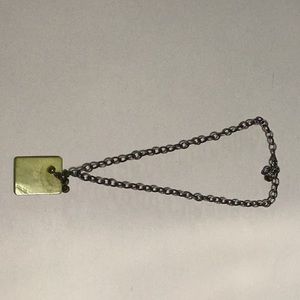 Silpada necklace